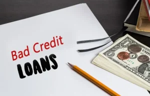Bad Credit Payday Loans: How to Get Approved and What You Need to Know
