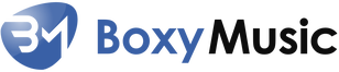 BoxyMusic