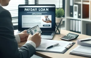 How to Get a Payday Loan: A Complete Guide to Short-Term Borrowing