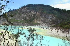 Best Tourist Attractions in Ciwidey, Bandung that You Must Visit for Your Vacation