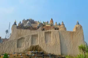 Tourist Attractions in Cilegon that You Must Visit, Guaranteed to be Fun!