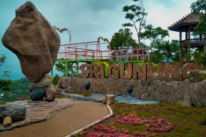 Tourist Destinations in Batang that Offer Stunning Natural Charm